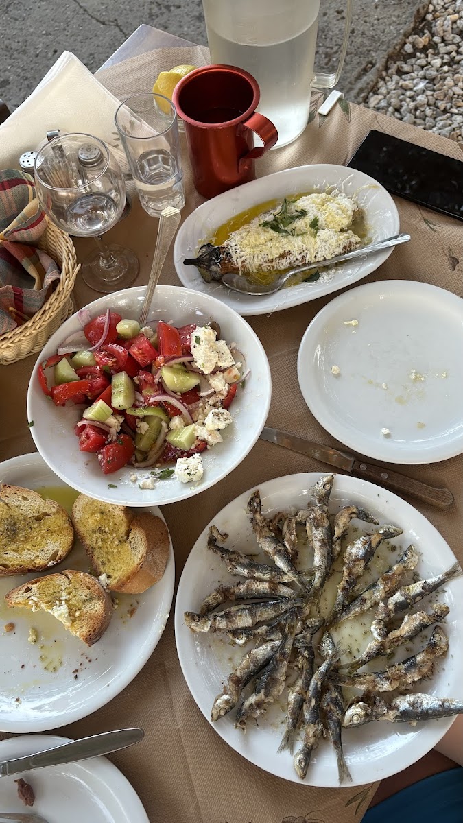 O Psaras Taverna Photos 2